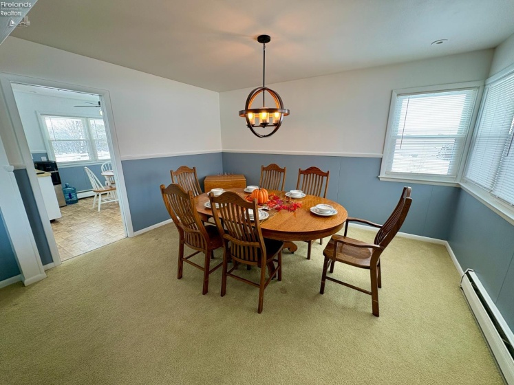 167 Van Meter Drive, Tiffin, 44883, 4 Bedrooms Bedrooms, ,3 BathroomsBathrooms,Residential,For Sale,Van Meter,20254683