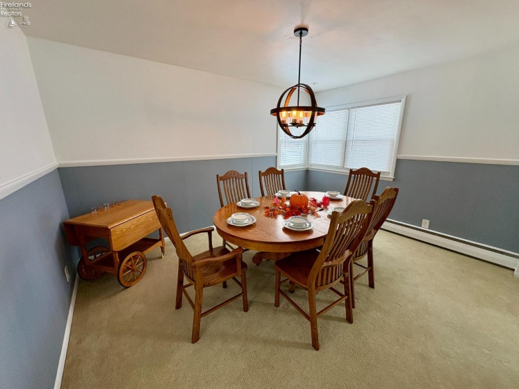 167 Van Meter Drive, Tiffin, 44883, 4 Bedrooms Bedrooms, ,3 BathroomsBathrooms,Residential,For Sale,Van Meter,20254683