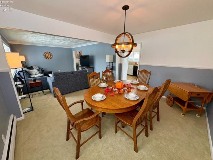 167 Van Meter Drive, Tiffin, 44883, 4 Bedrooms Bedrooms, ,3 BathroomsBathrooms,Residential,For Sale,Van Meter,20254683