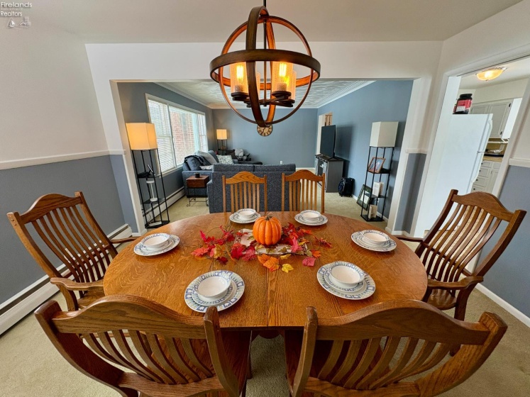 167 Van Meter Drive, Tiffin, 44883, 4 Bedrooms Bedrooms, ,3 BathroomsBathrooms,Residential,For Sale,Van Meter,20254683