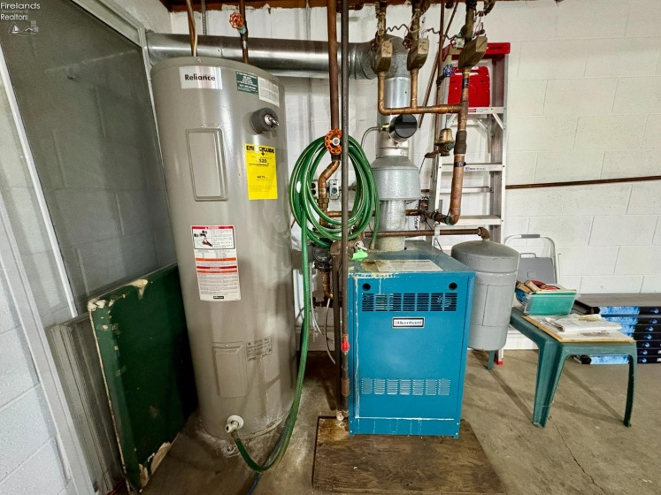 167 Van Meter Drive, Tiffin, 44883, 4 Bedrooms Bedrooms, ,3 BathroomsBathrooms,Residential,For Sale,Van Meter,20254683