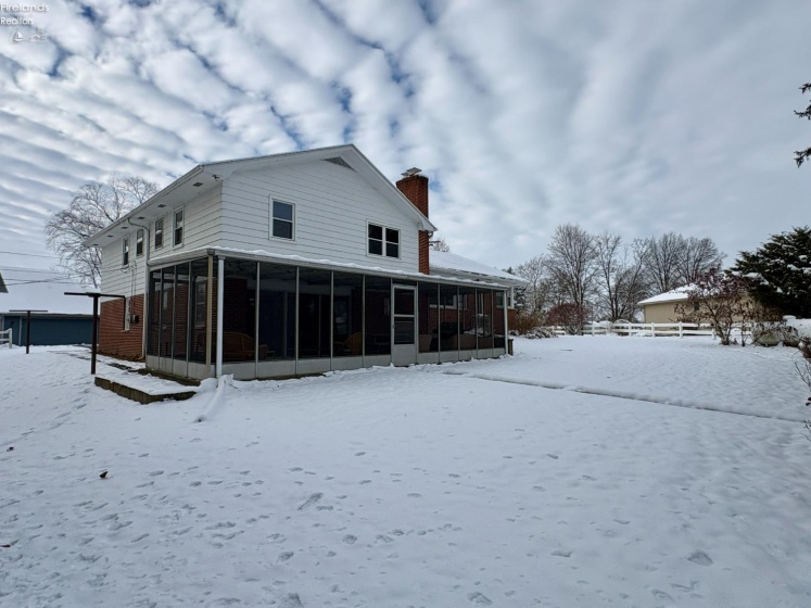 167 Van Meter Drive, Tiffin, 44883, 4 Bedrooms Bedrooms, ,3 BathroomsBathrooms,Residential,For Sale,Van Meter,20254683