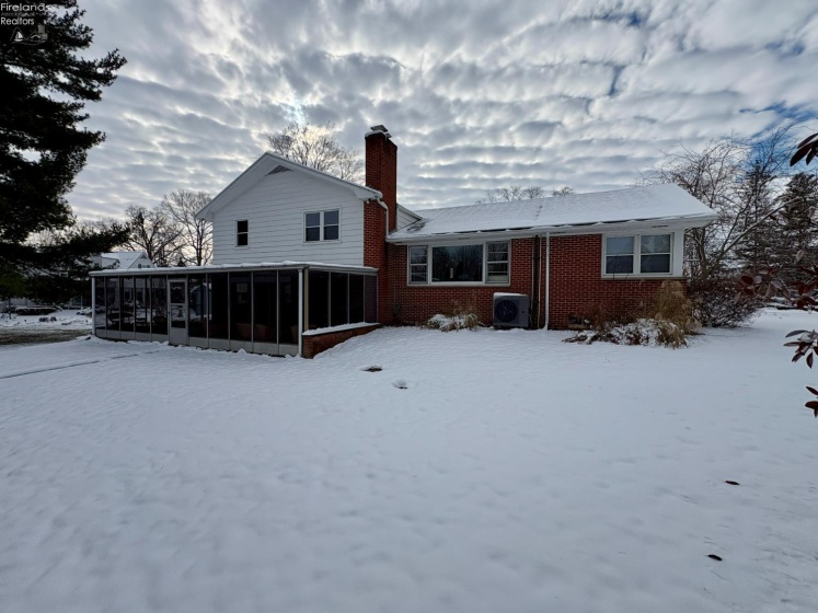 167 Van Meter Drive, Tiffin, 44883, 4 Bedrooms Bedrooms, ,3 BathroomsBathrooms,Residential,For Sale,Van Meter,20254683