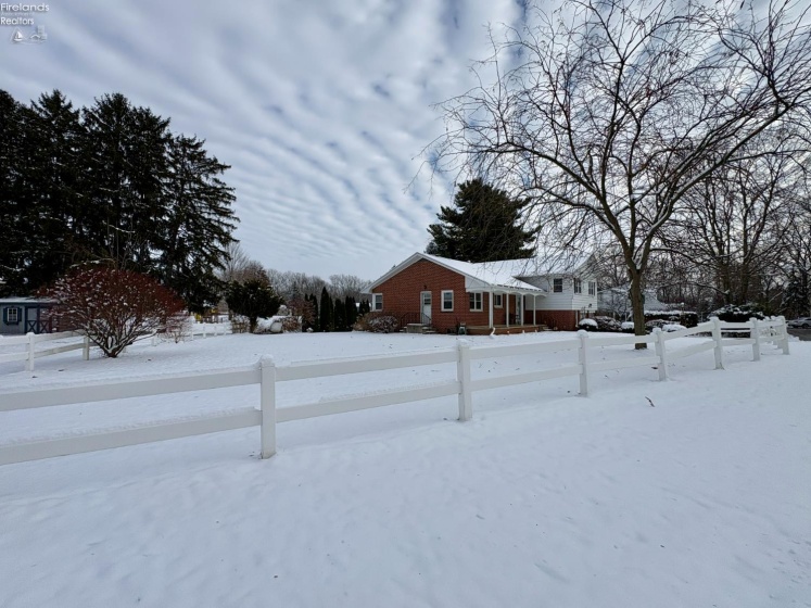 167 Van Meter Drive, Tiffin, 44883, 4 Bedrooms Bedrooms, ,3 BathroomsBathrooms,Residential,For Sale,Van Meter,20254683