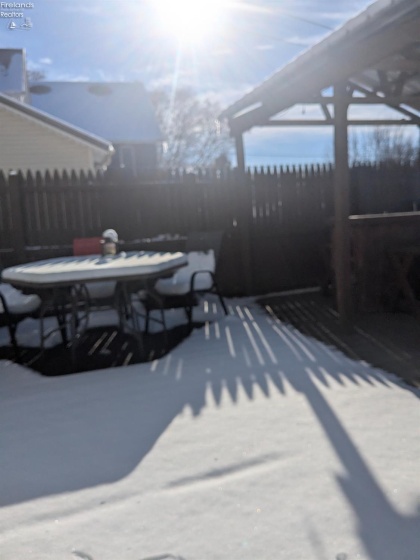 414 Park Street, Willard, 44890, 3 Bedrooms Bedrooms, ,2 BathroomsBathrooms,Residential,For Sale,Park,20254681