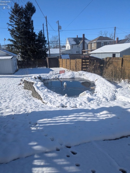 414 Park Street, Willard, 44890, 3 Bedrooms Bedrooms, ,2 BathroomsBathrooms,Residential,For Sale,Park,20254681