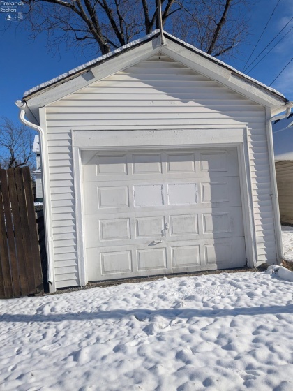 414 Park Street, Willard, 44890, 3 Bedrooms Bedrooms, ,2 BathroomsBathrooms,Residential,For Sale,Park,20254681