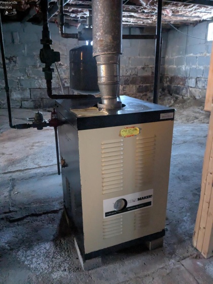 414 Park Street, Willard, 44890, 3 Bedrooms Bedrooms, ,2 BathroomsBathrooms,Residential,For Sale,Park,20254681