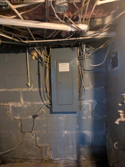 414 Park Street, Willard, 44890, 3 Bedrooms Bedrooms, ,2 BathroomsBathrooms,Residential,For Sale,Park,20254681