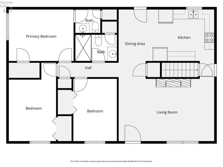 12570 Axline Street, Fostoria, 44830, 3 Bedrooms Bedrooms, ,2 BathroomsBathrooms,Residential,For Sale,Axline,20254688