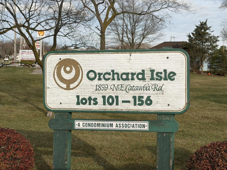 1859 Catawba Road, Port Clinton, 43452, 2 Bedrooms Bedrooms, ,2 BathroomsBathrooms,Residential,For Sale,Catawba,20254684