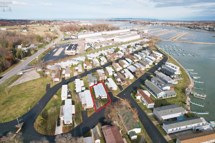 1859 Catawba Road, Port Clinton, 43452, 2 Bedrooms Bedrooms, ,2 BathroomsBathrooms,Residential,For Sale,Catawba,20254684