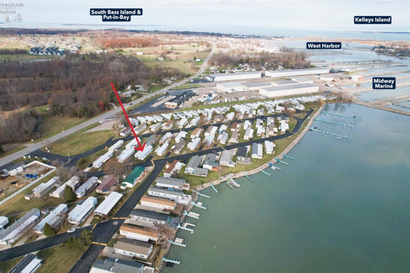 1859 Catawba Road, Port Clinton, 43452, 2 Bedrooms Bedrooms, ,2 BathroomsBathrooms,Residential,For Sale,Catawba,20254684