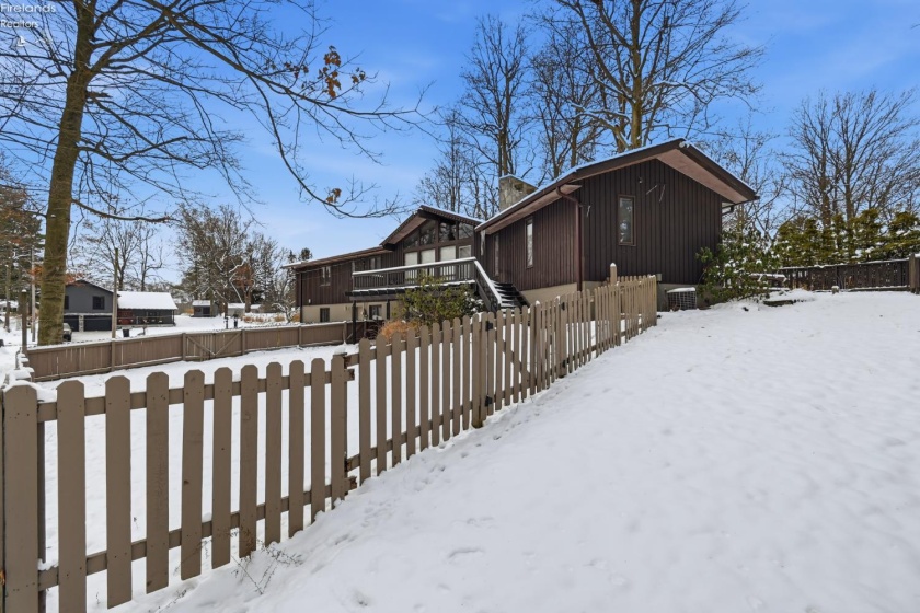 450 Marwood Road, Mansfield, 44904, ,4 BathroomsBathrooms,Residential,For Sale,Marwood Road,20254686