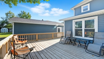 5 Railroad Street, Greenwich, 44837, 3 Bedrooms Bedrooms, ,2 BathroomsBathrooms,Residential,For Sale,Railroad,20253631