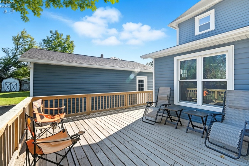 5 Railroad Street, Greenwich, 44837, 3 Bedrooms Bedrooms, ,2 BathroomsBathrooms,Residential,For Sale,Railroad,20253631