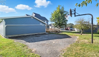 5 Railroad Street, Greenwich, 44837, 3 Bedrooms Bedrooms, ,2 BathroomsBathrooms,Residential,For Sale,Railroad,20253631