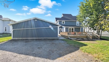 5 Railroad Street, Greenwich, 44837, 3 Bedrooms Bedrooms, ,2 BathroomsBathrooms,Residential,For Sale,Railroad,20253631