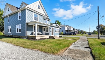 5 Railroad Street, Greenwich, 44837, 3 Bedrooms Bedrooms, ,2 BathroomsBathrooms,Residential,For Sale,Railroad,20253631