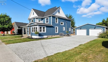 5 Railroad Street, Greenwich, 44837, 3 Bedrooms Bedrooms, ,2 BathroomsBathrooms,Residential,For Sale,Railroad,20253631