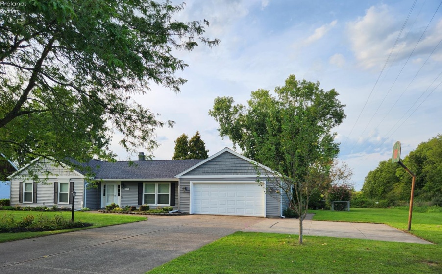 1101 Bogart Road, Sandusky, 44870, 4 Bedrooms Bedrooms, ,3 BathroomsBathrooms,Residential,For Sale,Bogart,20253344