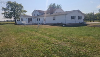 2301 Mud Creek Road, Oak Harbor, 43449, 4 Bedrooms Bedrooms, ,2 BathroomsBathrooms,Residential,For Sale,Mud Creek,20254237