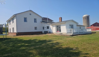 2301 Mud Creek Road, Oak Harbor, 43449, 4 Bedrooms Bedrooms, ,2 BathroomsBathrooms,Residential,For Sale,Mud Creek,20254237