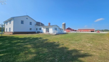 2301 Mud Creek Road, Oak Harbor, 43449, 4 Bedrooms Bedrooms, ,2 BathroomsBathrooms,Residential,For Sale,Mud Creek,20254237