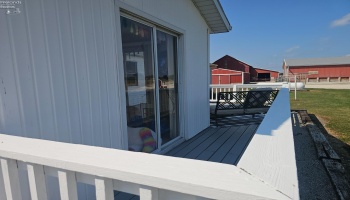 2301 Mud Creek Road, Oak Harbor, 43449, 4 Bedrooms Bedrooms, ,2 BathroomsBathrooms,Residential,For Sale,Mud Creek,20254237