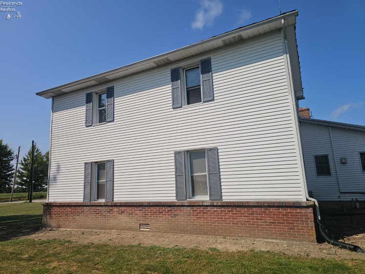 2301 Mud Creek Road, Oak Harbor, 43449, 4 Bedrooms Bedrooms, ,2 BathroomsBathrooms,Residential,For Sale,Mud Creek,20254237