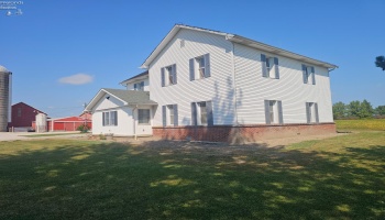 2301 Mud Creek Road, Oak Harbor, 43449, 4 Bedrooms Bedrooms, ,2 BathroomsBathrooms,Residential,For Sale,Mud Creek,20254237