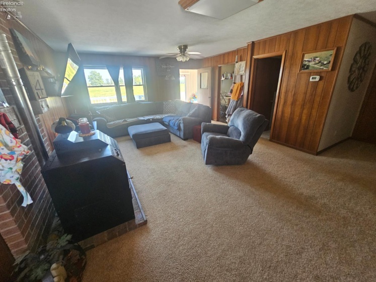 2301 Mud Creek Road, Oak Harbor, 43449, 4 Bedrooms Bedrooms, ,2 BathroomsBathrooms,Residential,For Sale,Mud Creek,20254237