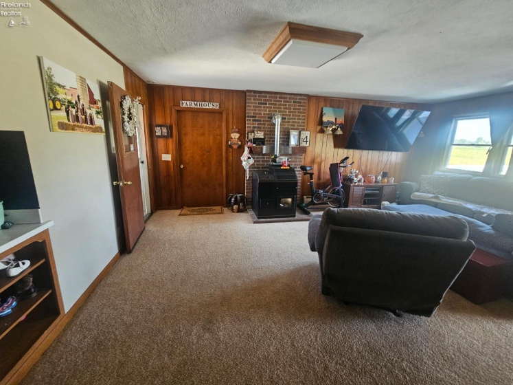 2301 Mud Creek Road, Oak Harbor, 43449, 4 Bedrooms Bedrooms, ,2 BathroomsBathrooms,Residential,For Sale,Mud Creek,20254237