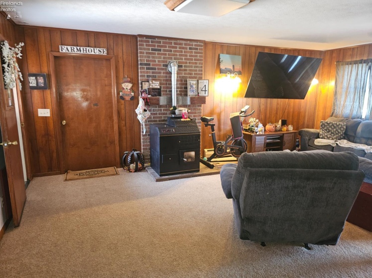 2301 Mud Creek Road, Oak Harbor, 43449, 4 Bedrooms Bedrooms, ,2 BathroomsBathrooms,Residential,For Sale,Mud Creek,20254237