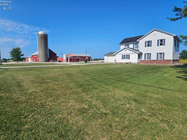 2301 Mud Creek Road, Oak Harbor, 43449, 4 Bedrooms Bedrooms, ,2 BathroomsBathrooms,Residential,For Sale,Mud Creek,20254237