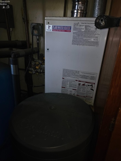 2301 Mud Creek Road, Oak Harbor, 43449, 4 Bedrooms Bedrooms, ,2 BathroomsBathrooms,Residential,For Sale,Mud Creek,20254237