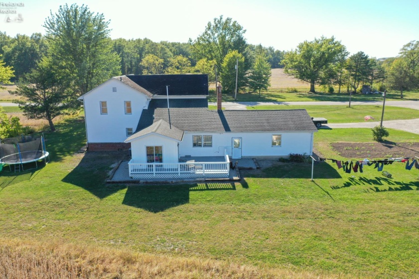 2301 Mud Creek Road, Oak Harbor, 43449, 4 Bedrooms Bedrooms, ,2 BathroomsBathrooms,Residential,For Sale,Mud Creek,20254237