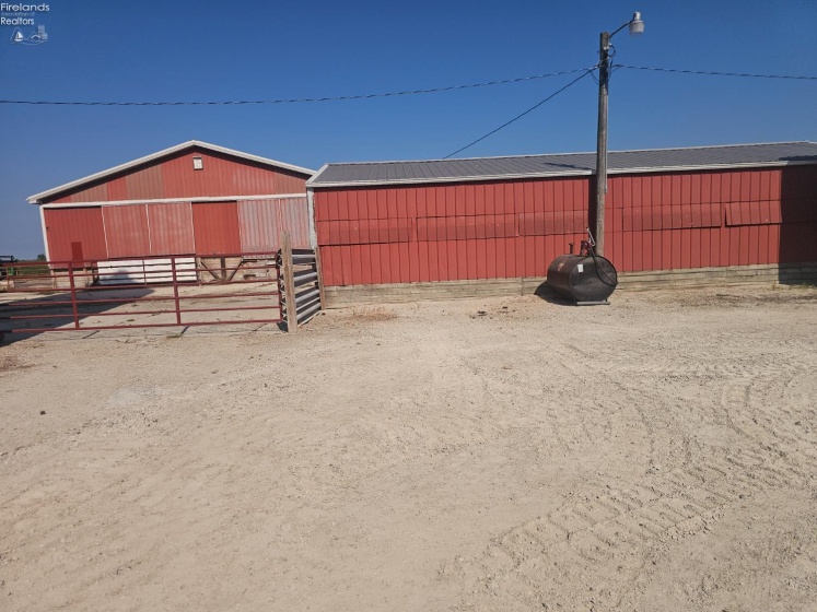 2301 Mud Creek Road, Oak Harbor, 43449, 4 Bedrooms Bedrooms, ,2 BathroomsBathrooms,Residential,For Sale,Mud Creek,20254237