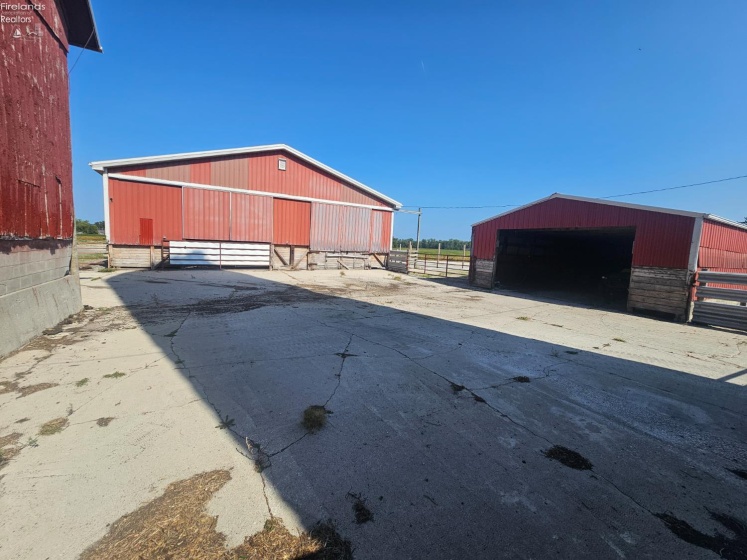 2301 Mud Creek Road, Oak Harbor, 43449, 4 Bedrooms Bedrooms, ,2 BathroomsBathrooms,Residential,For Sale,Mud Creek,20254237