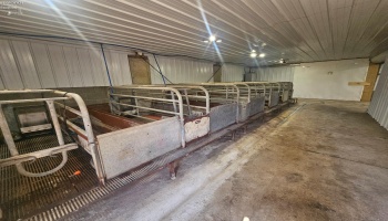 2301 Mud Creek Road, Oak Harbor, 43449, 4 Bedrooms Bedrooms, ,2 BathroomsBathrooms,Residential,For Sale,Mud Creek,20254237