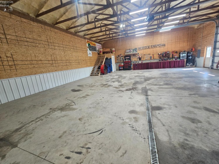 2301 Mud Creek Road, Oak Harbor, 43449, 4 Bedrooms Bedrooms, ,2 BathroomsBathrooms,Residential,For Sale,Mud Creek,20254237