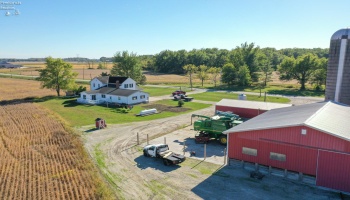 2301 Mud Creek Road, Oak Harbor, 43449, 4 Bedrooms Bedrooms, ,2 BathroomsBathrooms,Residential,For Sale,Mud Creek,20254237