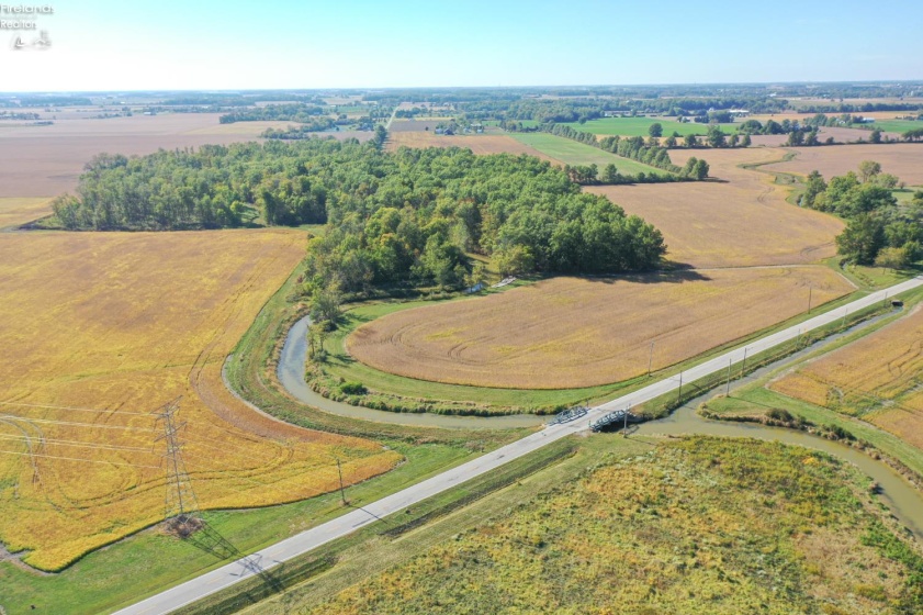 2301 Mud Creek Road, Oak Harbor, 43449, 4 Bedrooms Bedrooms, ,2 BathroomsBathrooms,Residential,For Sale,Mud Creek,20254237