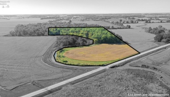 2301 Mud Creek Road, Oak Harbor, 43449, 4 Bedrooms Bedrooms, ,2 BathroomsBathrooms,Residential,For Sale,Mud Creek,20254237