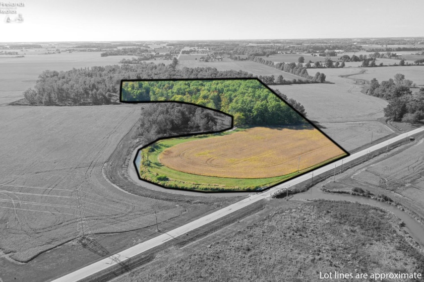 2301 Mud Creek Road, Oak Harbor, 43449, 4 Bedrooms Bedrooms, ,2 BathroomsBathrooms,Residential,For Sale,Mud Creek,20254237