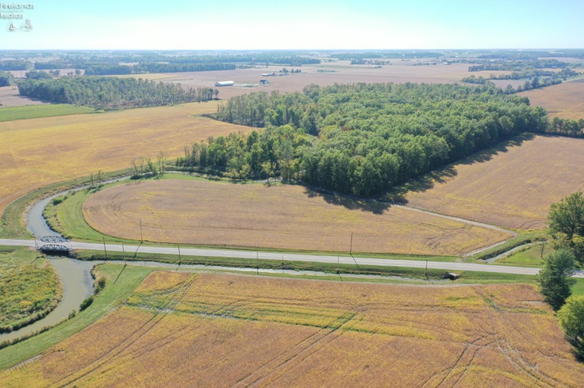 2301 Mud Creek Road, Oak Harbor, 43449, 4 Bedrooms Bedrooms, ,2 BathroomsBathrooms,Residential,For Sale,Mud Creek,20254237