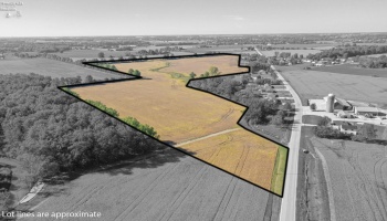 2301 Mud Creek Road, Oak Harbor, 43449, 4 Bedrooms Bedrooms, ,2 BathroomsBathrooms,Residential,For Sale,Mud Creek,20254237