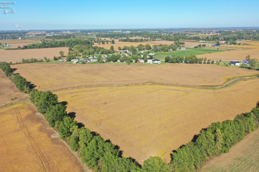 2301 Mud Creek Road, Oak Harbor, 43449, 4 Bedrooms Bedrooms, ,2 BathroomsBathrooms,Residential,For Sale,Mud Creek,20254237