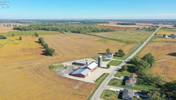 2301 Mud Creek Road, Oak Harbor, 43449, 4 Bedrooms Bedrooms, ,2 BathroomsBathrooms,Residential,For Sale,Mud Creek,20254237