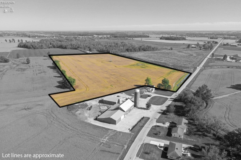 2301 Mud Creek Road, Oak Harbor, 43449, 4 Bedrooms Bedrooms, ,2 BathroomsBathrooms,Residential,For Sale,Mud Creek,20254237